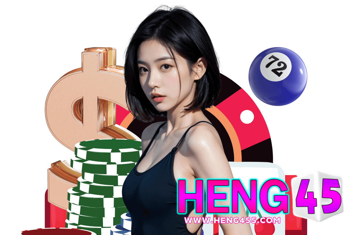 heng45 สล็อต