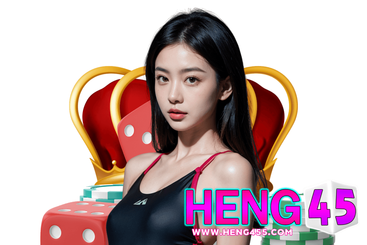heng45 แจกเครดิตฟรี