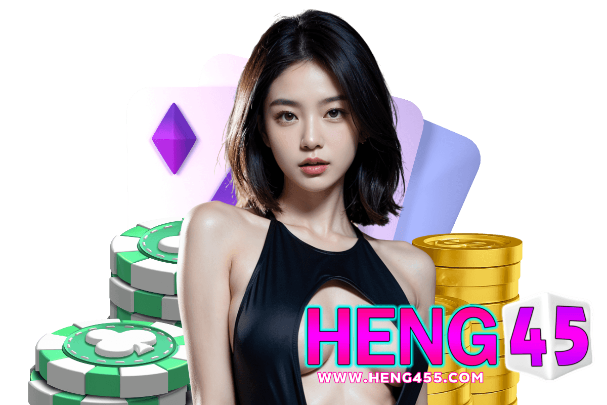 heng455